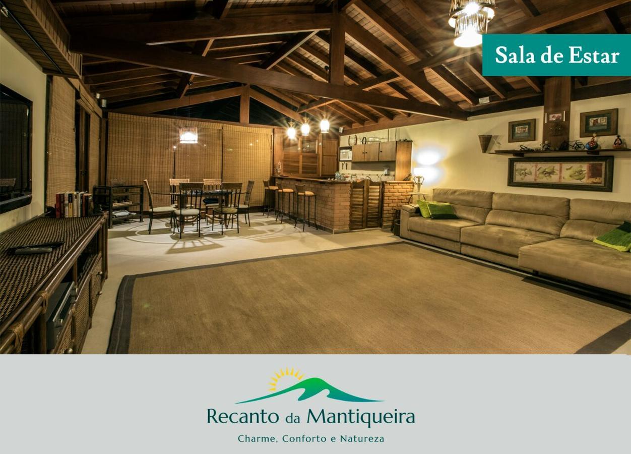Pousada Recanto Da Mantiqueira Passa Quatro Exterior foto